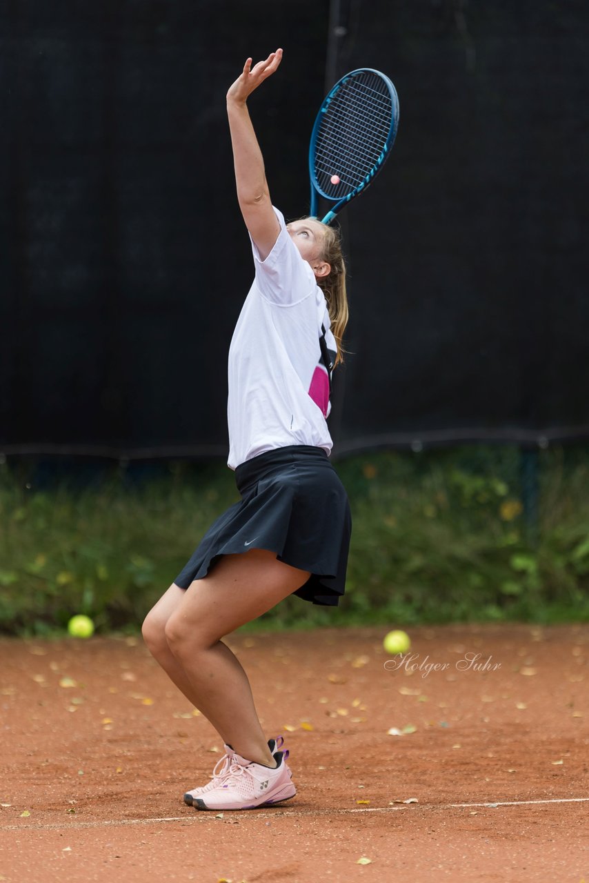 Marie-Lynn Tiedemann 10 - TVSH-Cup Kaltenkirchen